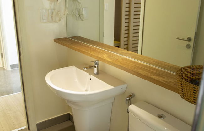 An Nhien Hotel Apartment - Oceanami - Foto 53