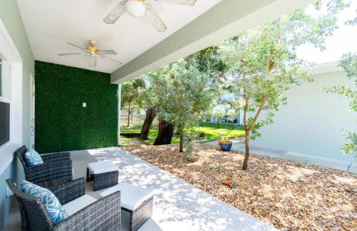 Luxury 2BD 2BTH Condo 5 - Foto 26