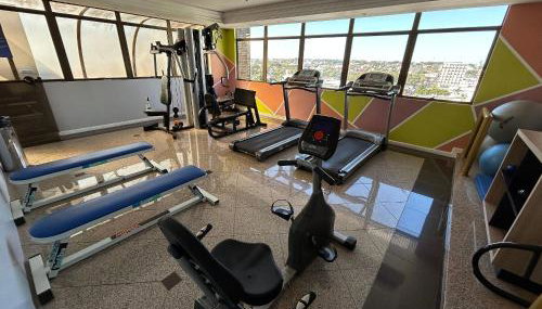 Flat no Alto da XV - Foto 5