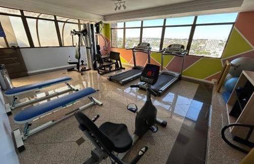 Flat no Alto da XV - Foto 5