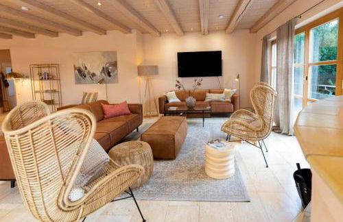 Landvilla Diebach - Foto 18