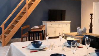Loft 3 du Temple pour 4 pers & Parking - Foto 4
