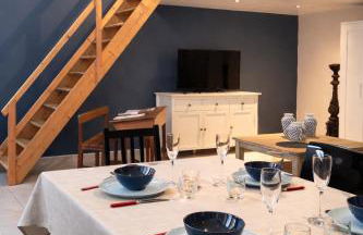 Loft 3 du Temple pour 4 pers & Parking - Foto 4