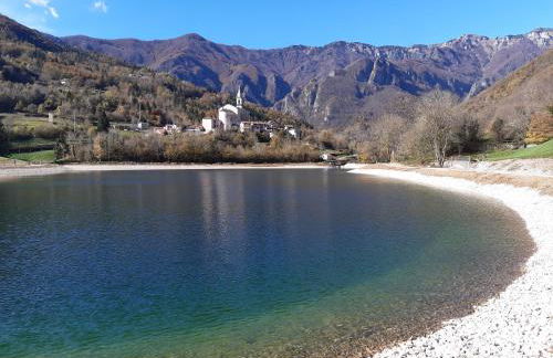 Le Farfalle - un angolo di quiete GREEN a Laghi in provincia di Vicenza - Photo 63