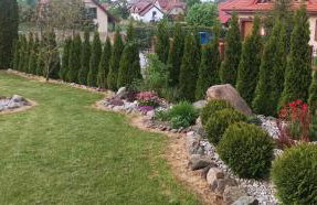 Pokoje gościnne Słoneczny Klon Dąbrówno - Foto 73