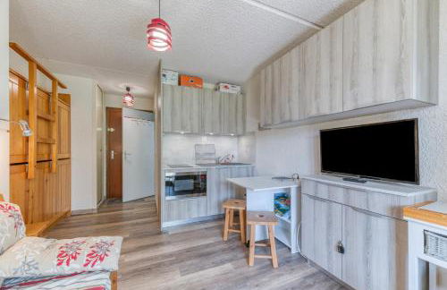 Studio équipé Avec Balcon Fermé - Foto 12