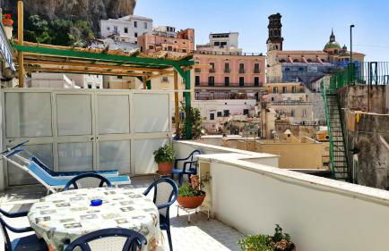 Amalfi Coast Houses - Foto 36