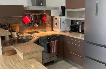 Chaleureux appartement sur Brest - Foto 12