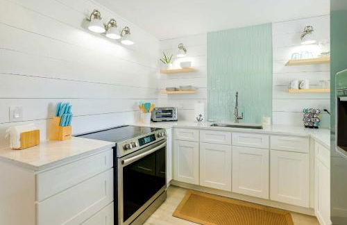 Tropical Cottage Less Than 2 Mi to Hobe Sound Beach! - Foto 13