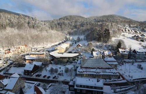 Ferien Penthouse Panoramablick oder Studio Panoramablick - Foto 58