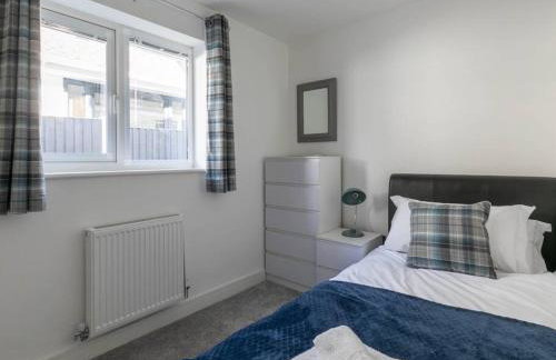 Seaside Family Bungalow for 5 people with garden and driveway parking - Foto 25