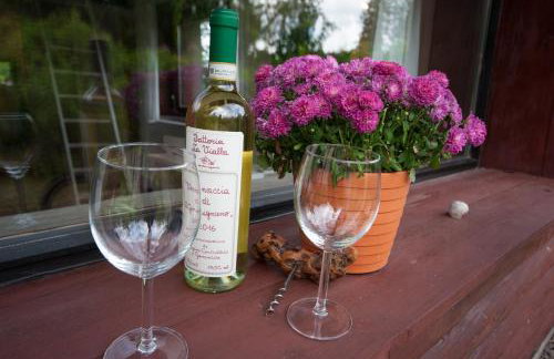 Blockhaus Quellental - Foto 20