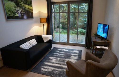 BluGarden Ferienapartments im Spreewald - Foto 29