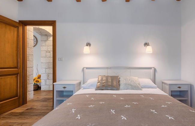 The Mulberry Stonehouse - Foto 20