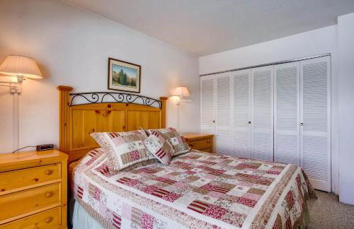 View Of Mt Crested Butte- 1 Br Condo - Foto 13