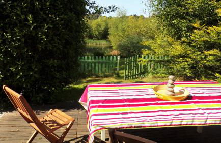 Au Jardin d'Eau - Foto 6