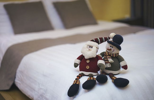 Tongyeong MongDol House - Foto 33