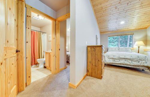 Ronald Vacation Rental Near Suncadia Resort - Foto 22
