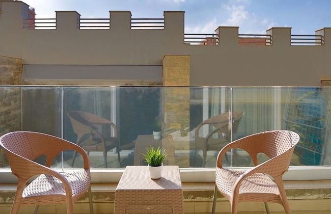 Ocean Apartments - Foto 49