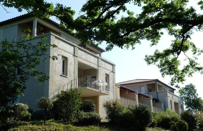 La Résidence du Château de Jouarres - Foto 70