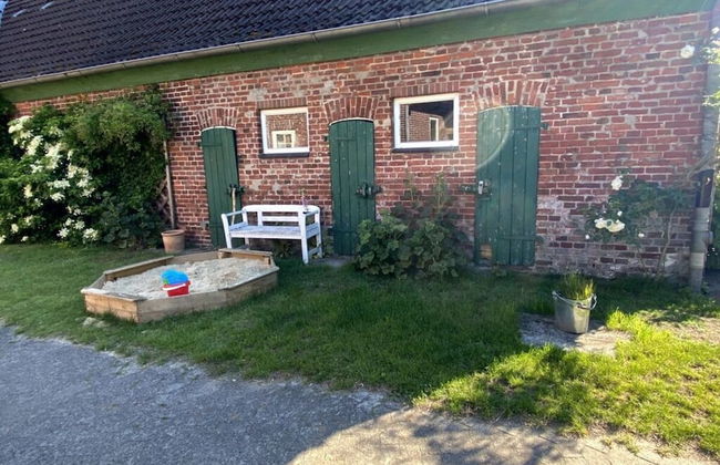 Sophienhof Lieselotte - Foto 29