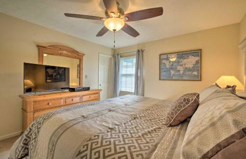 Lexington Home about 2 Mi to University of Kentucky! - Foto 12