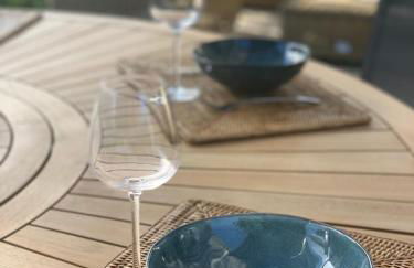 Belle villa récente de 120 m2 avec piscine - Photo 9