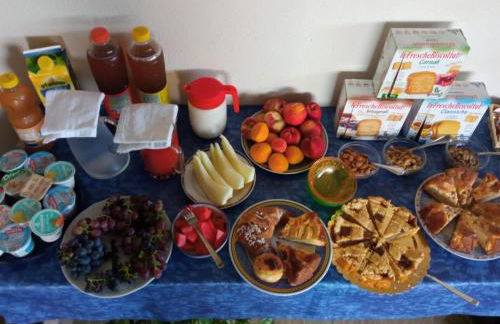 Al Profumo di Zagare - Foto 23