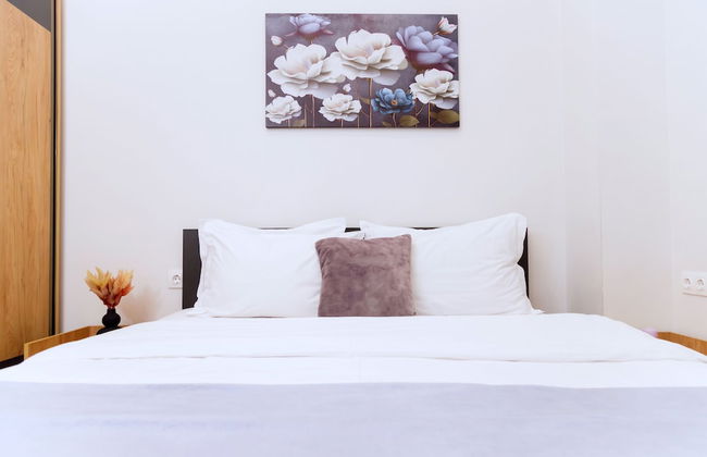 Stay Inn on Saryan 26.3 str. - Photo 57