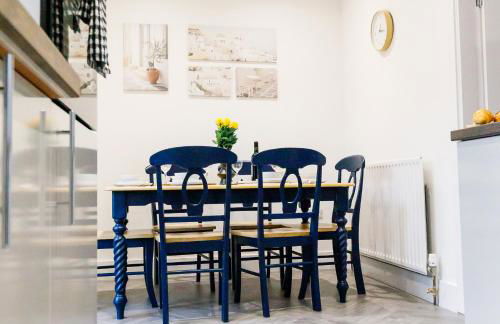 Spacious 2Bed - Great for Contractors - Driveway&Garden - Foto 40