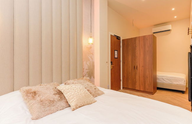 Novallure Villa Margaretha - Photo 12