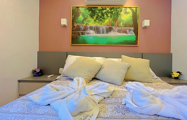 Apartamento Cantinho Maria Rosa - Foto 3