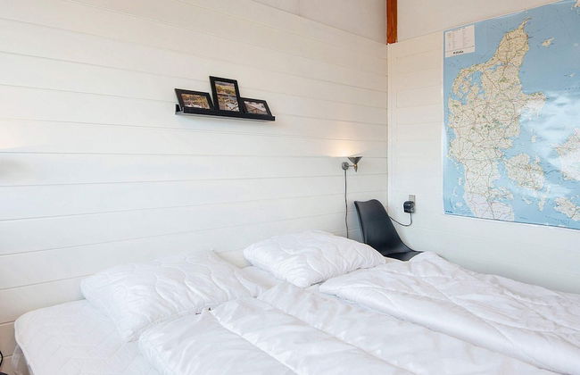 5 Person Holiday Home in Aabenraa - Photo 3