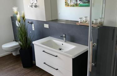 Ferienwohnung Bibertal - Foto 27