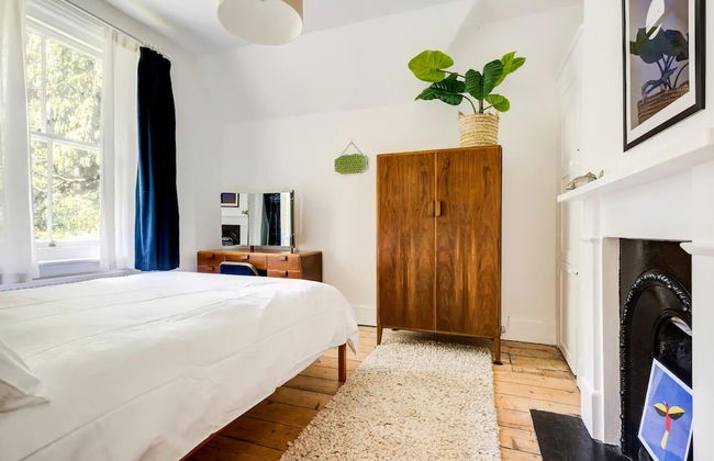 The Writers Retreat - Foto 7