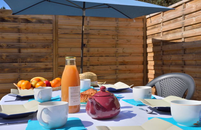 Les Chênes Verts - Photo 27