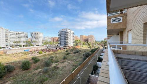 ACV- Terrazas II-2ª Linea- Planta 4 Norte - Foto 3