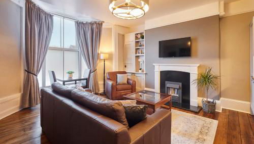 Host & Stay - Endeavour Sails - Foto 3