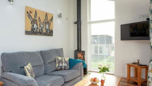 Wonkey Donkey Cottage - Foto 5