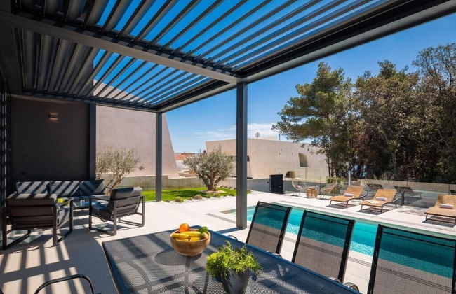 Villa Acacia - Foto 19