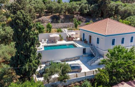 Villa Remedio - Foto 41