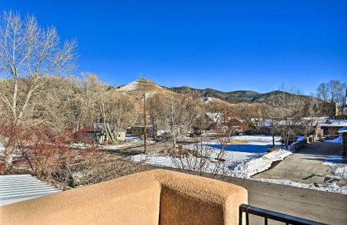 7984 Pet-Friendly Townhome with Grill! - Foto 15