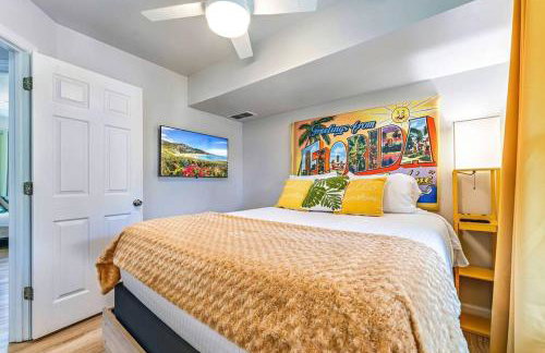 The Floridian, Old Florida Charm with Modern Comfort - Foto 6