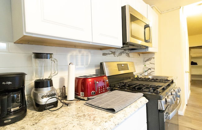 Cozy Shack-1 Bedroom Studio - Foto 10