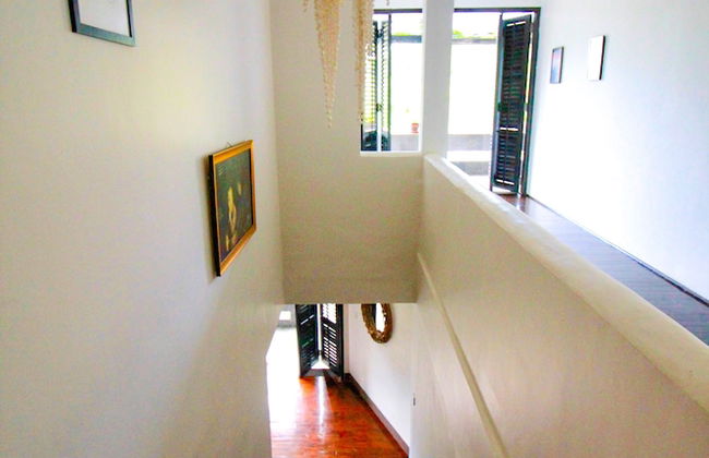 Le Mirage Villa Santai - Foto 19