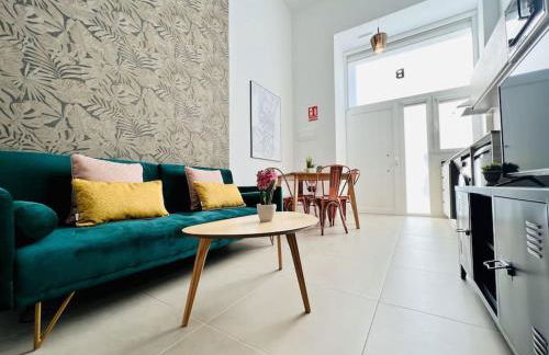 Exclusive LOFT in Ruzafa (SOHO) - Photo 22