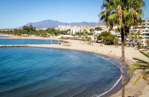 MARBELLA BANUS SUITES - Harbour Seafront Apartment - Foto 58
