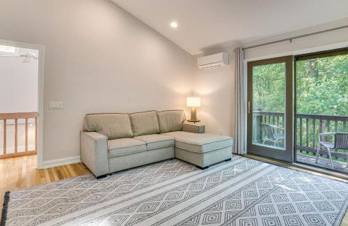 Private Pool! Getaway, 14 Mi to Hammonasset Beach - Foto 21