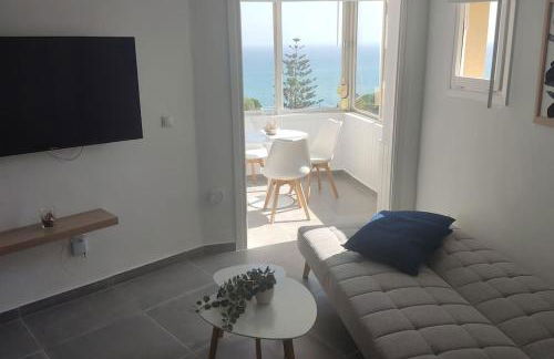 Loft La Cala de Mijas beach estudio mirando al mar - Photo 36