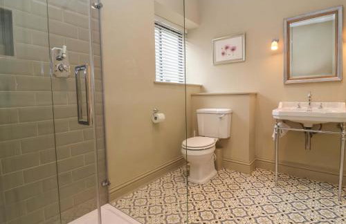 Old Cottage Hospital Annexe - Foto 19